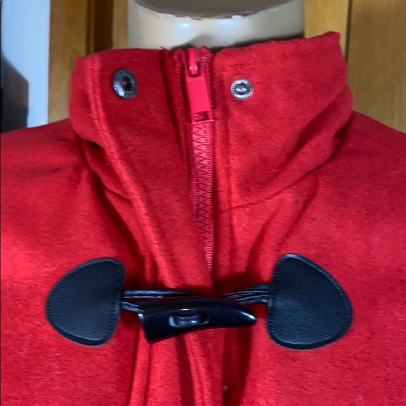 RAMPAGE JACKET - Picture 4 of 12